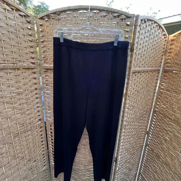 Exclusively Misook Pants - Size XLP - Picture 1 of 4